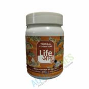 Life Aayu Tropical Corydoras Food 45gm
