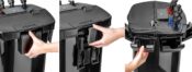 AQUAEL External Filter Hypermax 4500 - Image 5