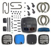 AQUAEL External Filter Hypermax 4500 - Image 7