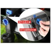 Sunsun Grech CBG-500S Hang On Back Filter - Image 2