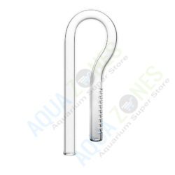 Greenosis Glass Inlet Lilly Pipe 17mm