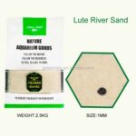 Greenosis Lute Natural Sand 2.5Kg