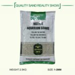 Greenosis Xichuan Natural Sand 2.5Kg