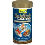 Tetra Goldfish Gold Exotic 80gm