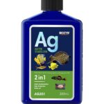 Biozym AG 2 IN 1 Water Stabliser 350ml
