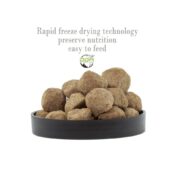 Biozym Brine Shrimp Cubes Fairy shrimp 500ml - Image 2