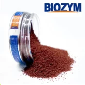 Biozym Tropical Fish food  High Protin  135gm - Image 2