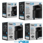 Seachem Tidal Power Filters