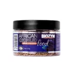 Biozym African Cichlid Food Allicin Immunization 120gm