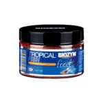 Biozym Tropical Fish food High Protin 135gm