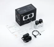 Chihiros Dosing Pump System (2 Pump Heads)