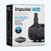 Seachem Impulse 400 Pumps
