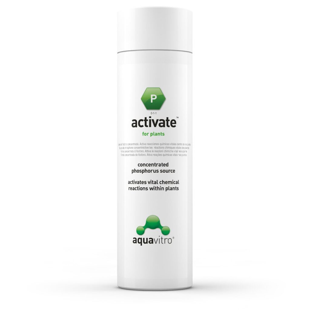 Aquavitro Activate 350ml Aquavitro Activate 350ml