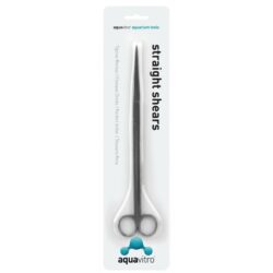 Aquavitro Straight Shears 25cm