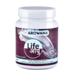 Life Aayuh Arowana 300gm