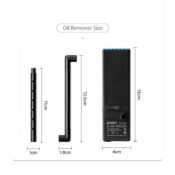 Aquarium Surface Skimmer Dimension