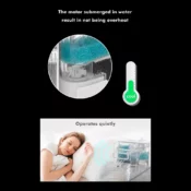 CubeOne Mini Hang On Filter - Image 6