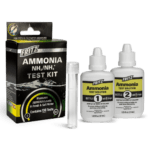 Fritz Liquid Test Kits - Ammonia