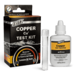 Fritz Liquid Test Kits - Copper