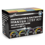 Fritz Liquid Test Kits - Master Test Kit