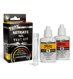 Fritz Liquid Test Kits - Nitrate