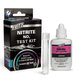 Fritz Liquid Test Kits - Nitrite
