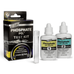 Fritz Liquid Test Kits - Phosphate