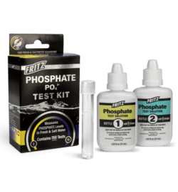 Fritz Liquid Test Kits - Phosphate
