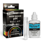 Fritz Liquid Test Kits - Wide Range pH