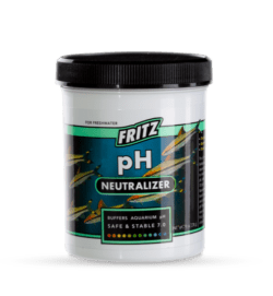 Fritz pH Neutralizer