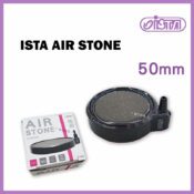 ISTA Air Stone 50mm (5cm)