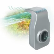 ISTA Energy Saving Arrayed Cooling Fan (Double) - Image 2