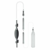 ISTA Multiple Syphon Cleaner (Box Packaging) - Image 2