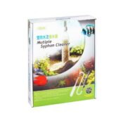ISTA Multiple Syphon Cleaner (Box Packaging)