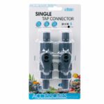 ISTA Single Tap Connector 16mm