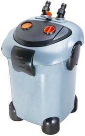 Dophin C2400 Canister Filter (3000LPH) with UV - Image 2