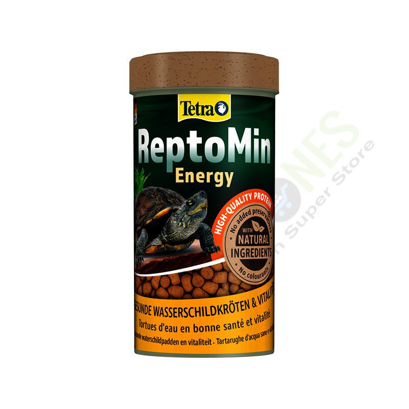 Tetra-ReptoMin-Energy-85gm Tetra ReptoMin Energy 85gm