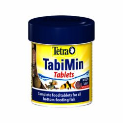 Tetra Tablets Tabimin 36gms