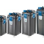 OASE BioMaster Thermo Canister Filter