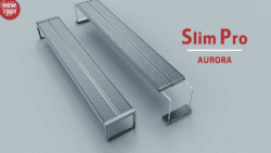 LEDSTAR AQ Slim PRO LED Light