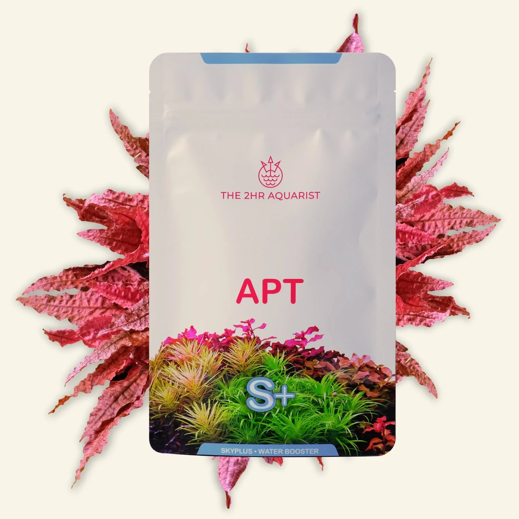 2Hr Aquarist APT SKY Plus 2Hr Aquarist APT SKY Plus
