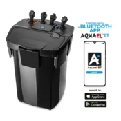 AQUAEL External Filter Hypermax 4500 BlueTooth