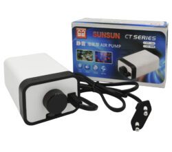 SUNSUN CT- 101 Adjustable Silent Air Pump