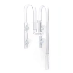 AQUAPRO Lily Pipe with Skimmer 17mm