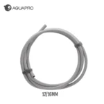 Aquapro FlexGuard Silicone Filter Hose 13mm