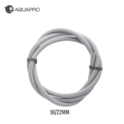 Aquapro FlexGuard Silicone Filter Hose 17mm