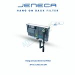 Jeneca XP13 Hang On Back Filter