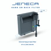 Jeneca XP36 Hang On Back Filter
