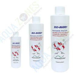 Aquavascular Bio-Buddy beneficial Bacteria
