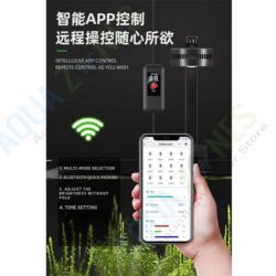 DEYAO WRGB Full Spectrum LED | 40W/60W